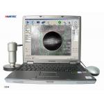 Portable Digital Brinell Indention Tester HBI-10A  / 10M with CCD Camera