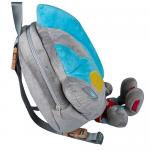Altman Design Plush Kids Backpack , Children's Plush Animal Backpacks