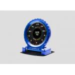 Multi Function OBD2 Digital Gauge Display Aluminum Alloy Auto Gauge Rpm Meter