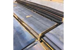 China Standard Hardness Mild Steel Metal Sheet 3 8 Inch supplier