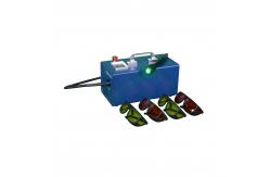 China M001 BTJG-I LED wide light exit footprint search light source supplier