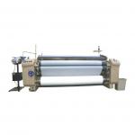 Industrial Polyester Fabric Machine PLC Controlled Automatic Textile Machine