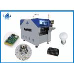 Magnetic Linear Motor PCB Placement Equipment Reloading 8KW