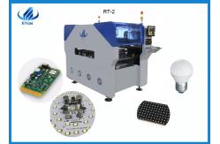 China Magnetic Linear Motor PCB Placement Equipment Reloading 8KW supplier