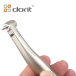 Contra Angle Stainless Steel Dentist Handpieces E Type Speed Increasing for sale