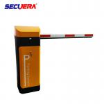 Car Parking Turnstile Access Control Security Systems With Long Range Rfid Reader for sale