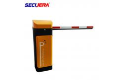 China Car Parking Turnstile Access Control Security Systems With Long Range Rfid Reader supplier