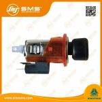 WG9100582141-1 Cigar Lighter For Sinotruk Howo Truck CAB Spare Parts for sale