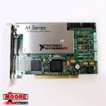 NI 6251 M-Series Multifunction DAQ Device for sale