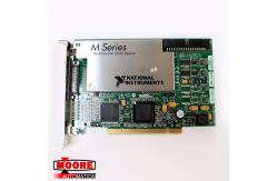 China NI 6251 M-Series Multifunction DAQ Device supplier