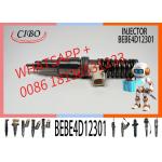 BEBE4D05002 Injector 20582430 20747797 3889619 BEBE4D300