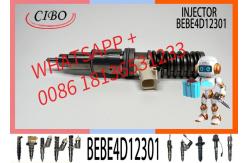 China BEBE4D05002 Injector 20582430 20747797 3889619 BEBE4D300 supplier