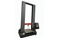 China Space - Saving Electronic Tabletop Tensile Testing Equipment With Screen supplier