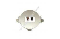 China Customized Precision Metal Stamping Parts Customized Solutions supplier