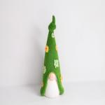 Home Polyresin Garden Ornaments Artificial Resin Gnome Garden Decor for sale