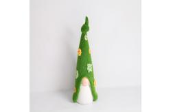China Home Polyresin Garden Ornaments Artificial Resin Gnome Garden Decor supplier