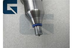 China Iron Diesel Fuel Injectors /  C12 Injector Replacement 2037685 203-7685 supplier