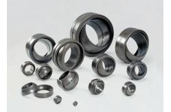 China Steel Spherical Plain Bearings Radial , Angular Contact Thrust Spherical Bearings supplier