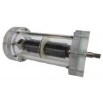 Low Overpotential MMO Titanium Anode High Electric Catalytic Property for sale
