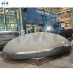 China 2 1 Semi Ellipsoidal Dish Welding Connection for in Industrial Applications manufacturer
