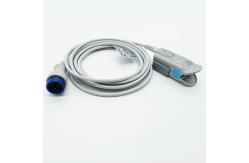 China Creative K15 2909-0000034 Monitor SPO2 Sensor 3m Length TPU supplier
