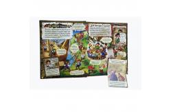 China Customized Children Early Education Puzzle Book Teaching Auxiliary Book Printing supplier