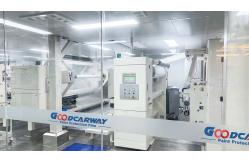 China Ceramic Film manufacturer