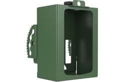 China Steel Security Box Mini Deterrent Trail Camera Accessories Compatible With Hunting Camera supplier