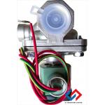 8210G089 ASCO Solenoid Valve Stainless Steel Body for Water Media Applications