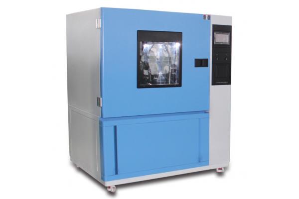 Rain Test Chamber For Auto Parts Rain Spray Test Chamber