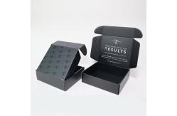 China Personalized Mailer Box Custom Design For Cosmetic On Line Shipping Mailer supplier