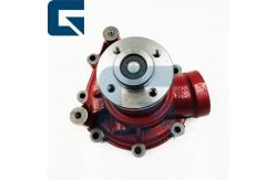 China 02937455 Water Pump 2937455 For TCD2015 Engine supplier