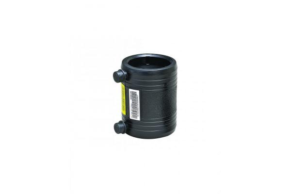 PE Electrofusion Coupler DN25-DN400 SDR11