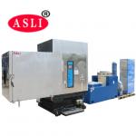 Constant Temperature Humidity and Vibration Environmental Simulation Test System for sale