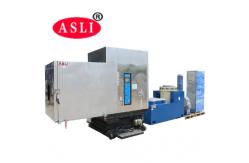 China Constant Temperature Humidity and Vibration Environmental Simulation Test System supplier