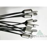 Ultrasonic Welding Anomalous NTC Temperature Probe