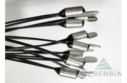 China Ultrasonic Welding Anomalous NTC Temperature Probe supplier