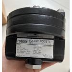 Rotork YTC YT320N1 YT-320N2 YTC volume booster aluminium 1/2 NPT YT-300N1 Pneumatic Amplifier Valve for sale