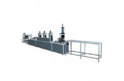 China Roll Edge Protector Paper Angle Board Machine 20m/Min supplier