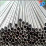 Seamless Corrosion Resistant Welded Titanium Pipes Polished Surface for sale