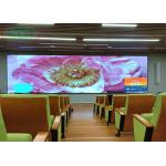 p1.25 COB Screen Indoor High-Definition Rental LED Display Fixed High-Quality 1/8 Scanning for sale