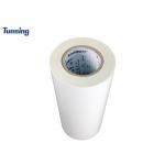 Wholesale Melting Point 40-60℃ TPU Hotmelt Film TPU Adhesive Film For MDF Borad for sale