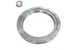 China Thicked Steel XU120222 Slewing Ring Bearing 140*300*36mm No Gear Teeth supplier