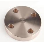C11500 C10910 Uns C70600 Lap Joint Flange Copper Nickel Pipe Fittings for sale