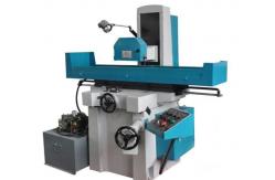China Saddle Hydraulic Surface Grinder Shaking With Variable Speed supplier