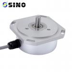 SINO IP54 Incremental Optical Angle Encoder High Resolution Multi Function for sale