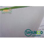 Square Dot Spunbond Non Woven Polypropylene Fabric Non Poisonous for sale