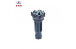 China Groundwater Sampling Mining Down Hole Hammer Bits Mineral Exploration supplier