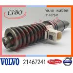 Diesel fuel unit injector BEBE4G15001 BEBE4L07001 21467241 22052765