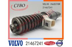 China Diesel fuel unit injector BEBE4G15001 BEBE4L07001 21467241 22052765 supplier